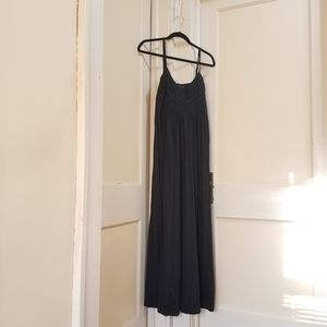 NY & Co Cotton Maxi Dress